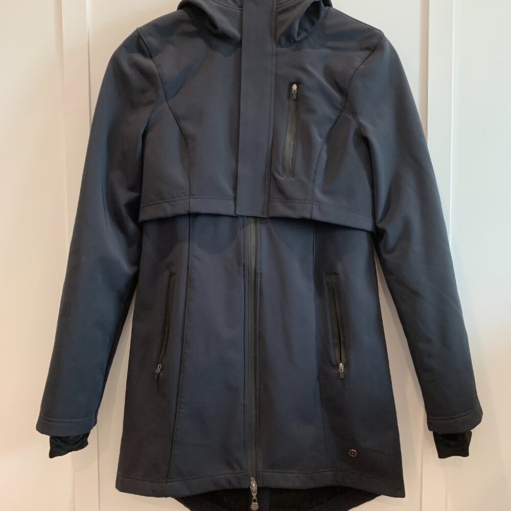 Sweaty Betty Jacket